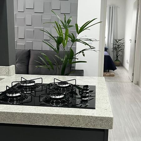 Lindo Apartamento كوريتيبا المظهر الخارجي الصورة