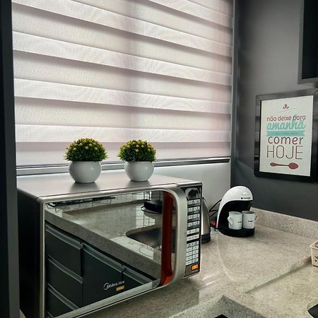Lindo Apartamento كوريتيبا المظهر الخارجي الصورة