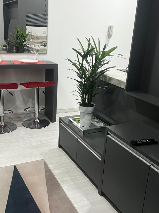 Lindo Apartamento كوريتيبا المظهر الخارجي الصورة