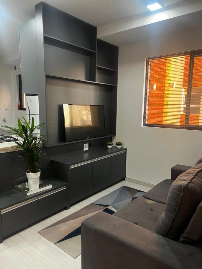 Lindo Apartamento كوريتيبا المظهر الخارجي الصورة