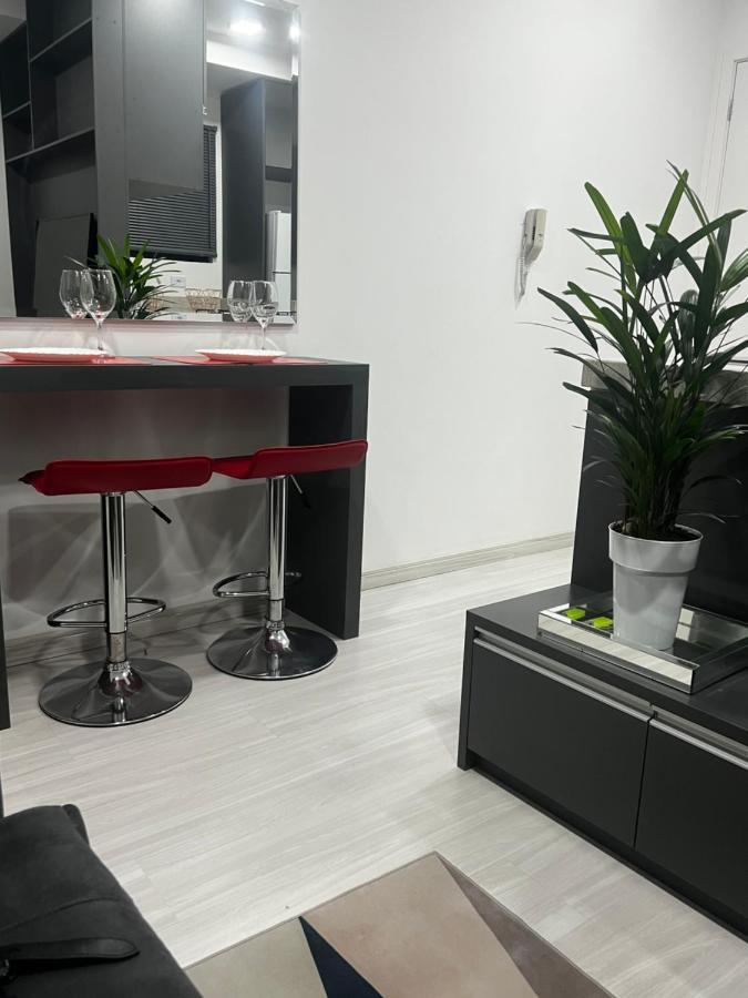Lindo Apartamento كوريتيبا المظهر الخارجي الصورة