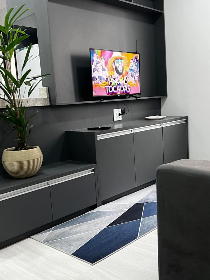 Lindo Apartamento كوريتيبا المظهر الخارجي الصورة