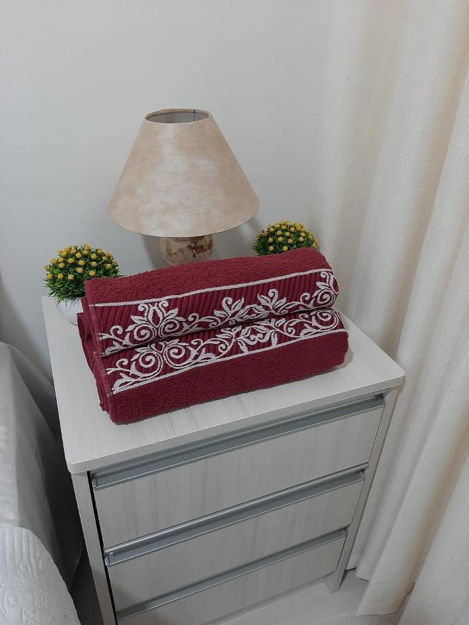 Lindo Apartamento كوريتيبا المظهر الخارجي الصورة