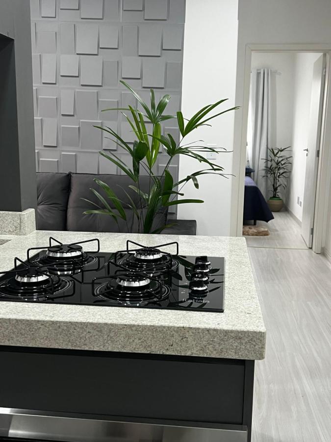 Lindo Apartamento كوريتيبا المظهر الخارجي الصورة