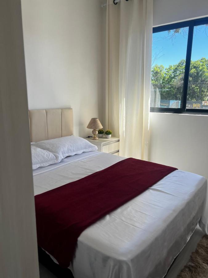 Lindo Apartamento كوريتيبا المظهر الخارجي الصورة