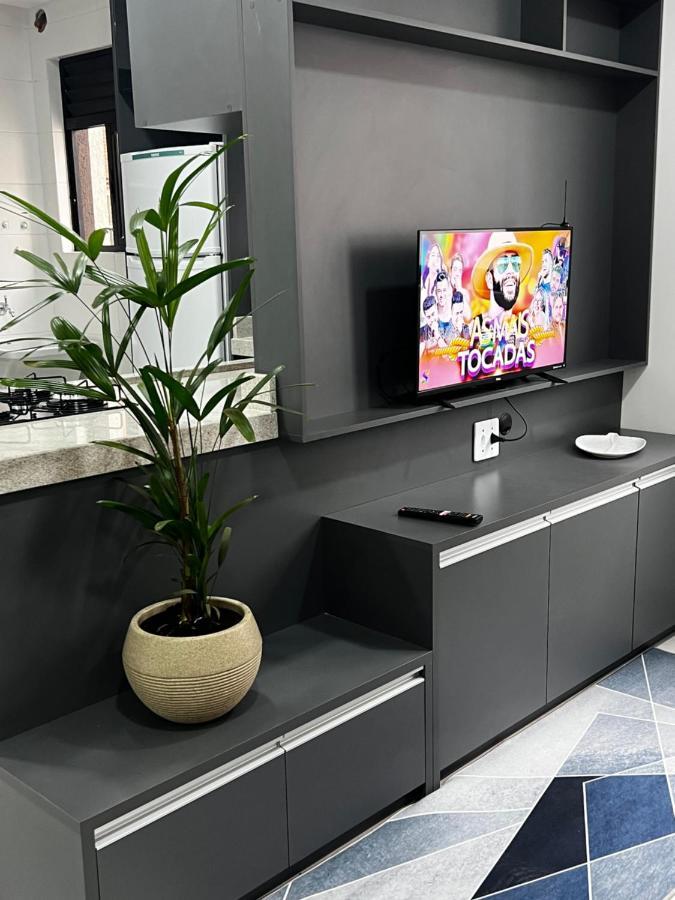 Lindo Apartamento كوريتيبا المظهر الخارجي الصورة