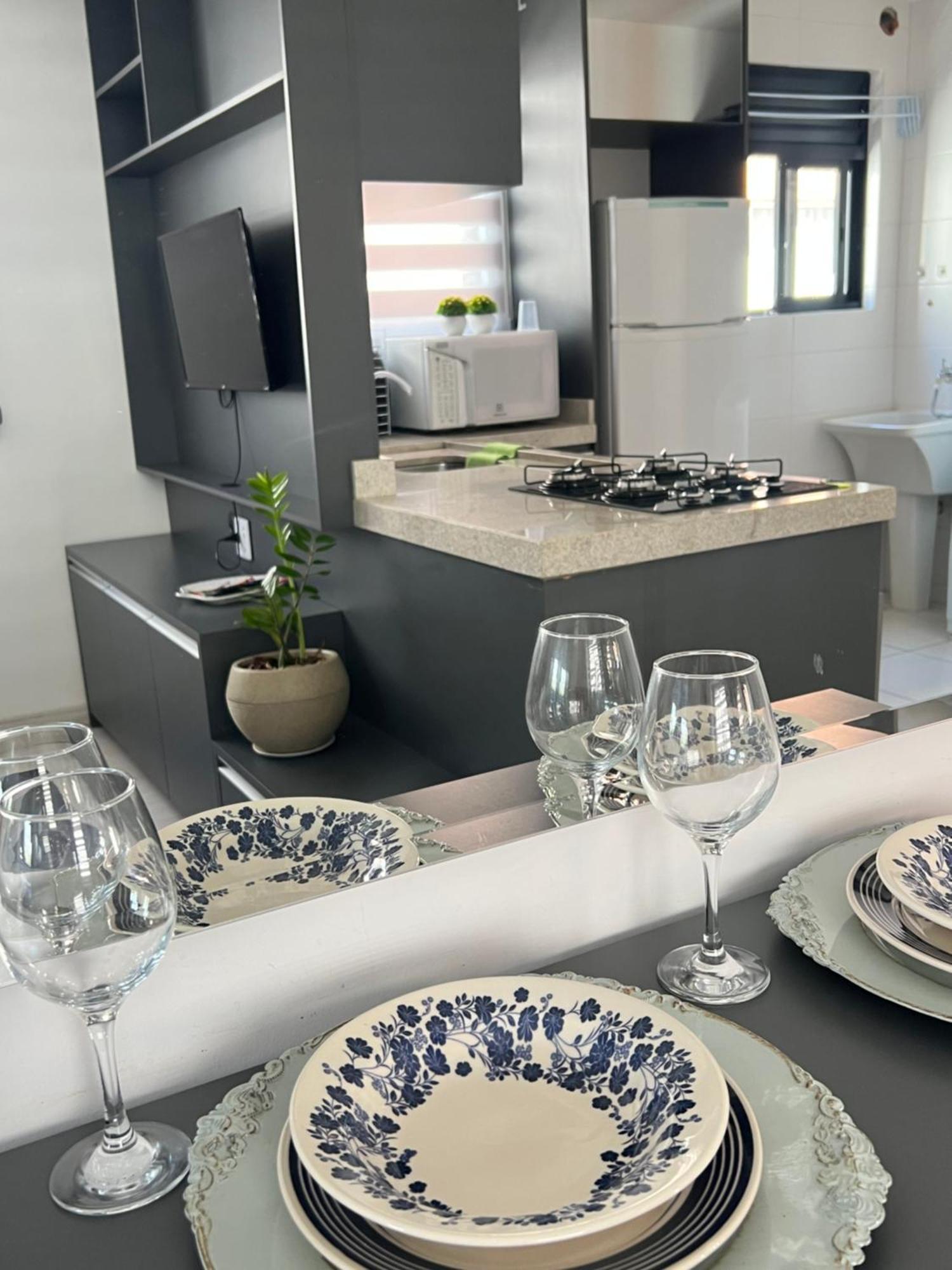 Lindo Apartamento كوريتيبا المظهر الخارجي الصورة